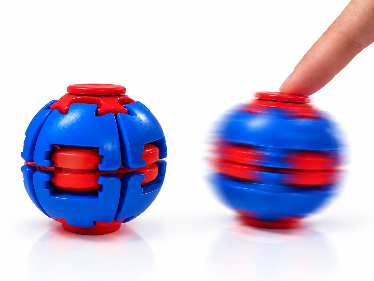 Spin Ball 1. görsel