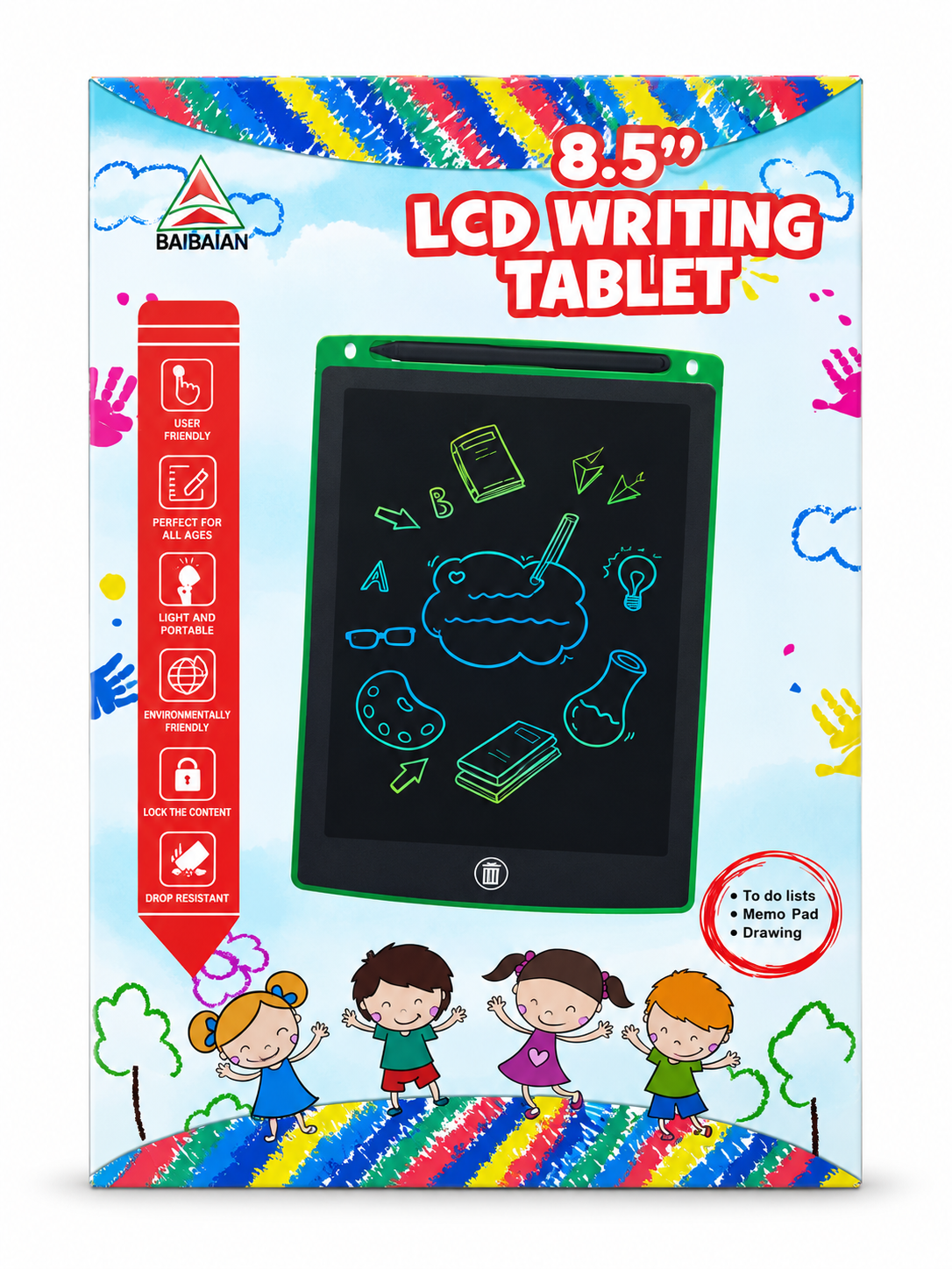 Tablet Oyuncak 1. görsel