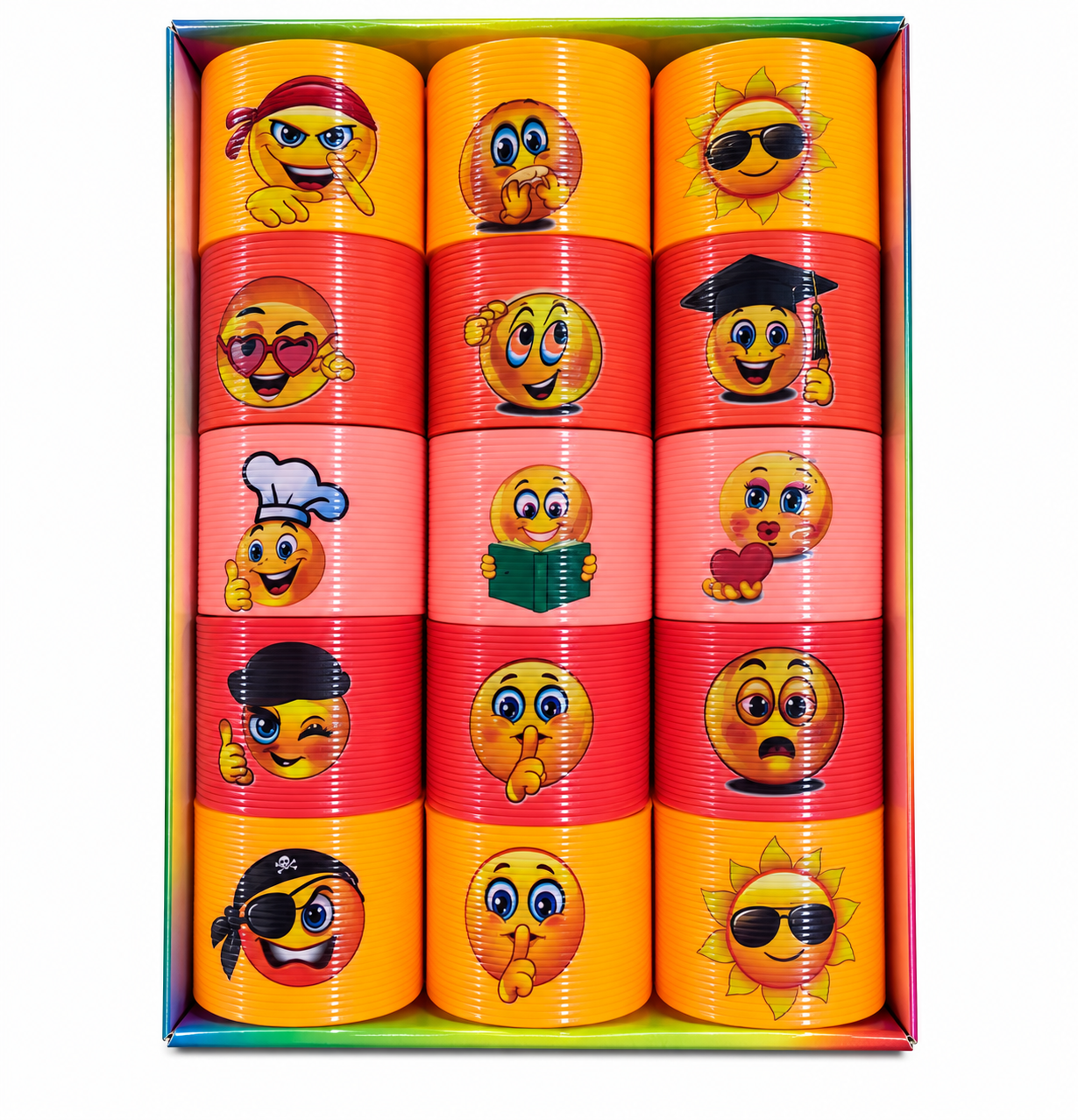 Emoji Yay 1. görsel