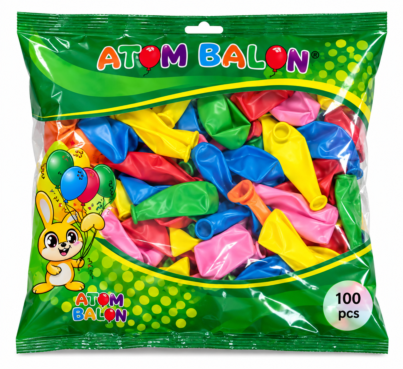 9A Balon 1. görsel
